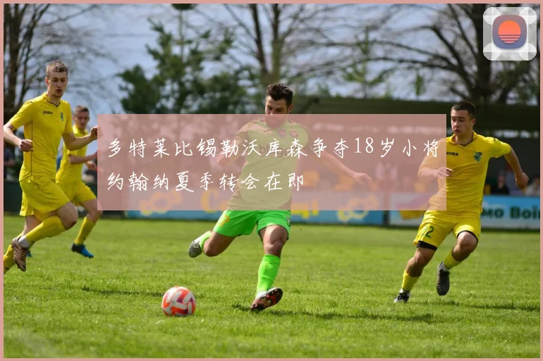 多特莱比锡勒沃库森争夺18岁小将约翰纳夏季转会在即